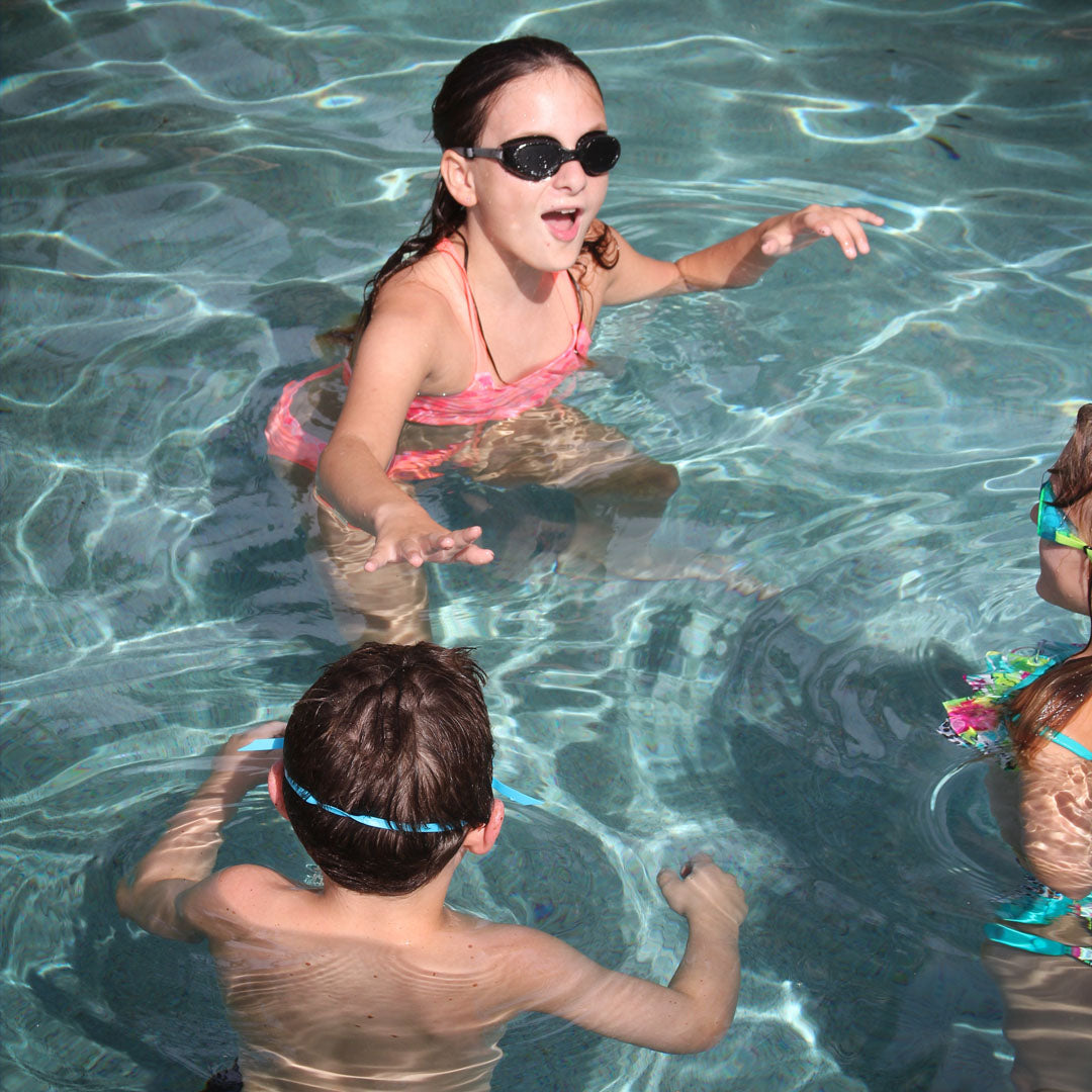 Enjoy Marco Polo more with No Cheat Goggles