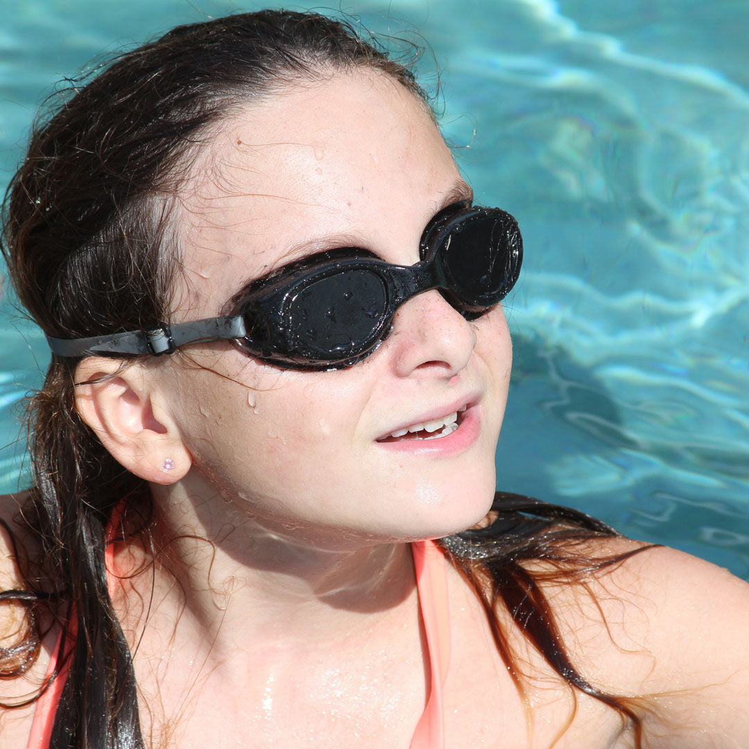 Playing Marco Polo with No Cheat Goggles